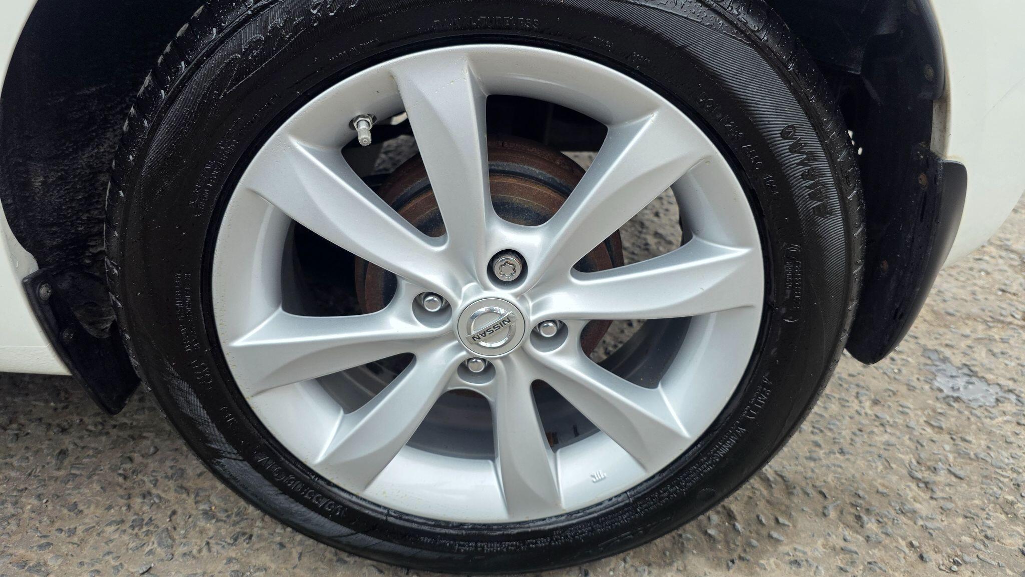 Nissan Note - Image 49