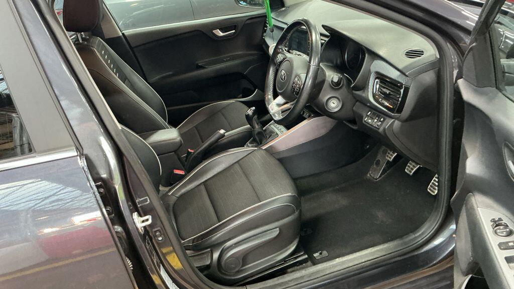 Kia Rio - Image 3
