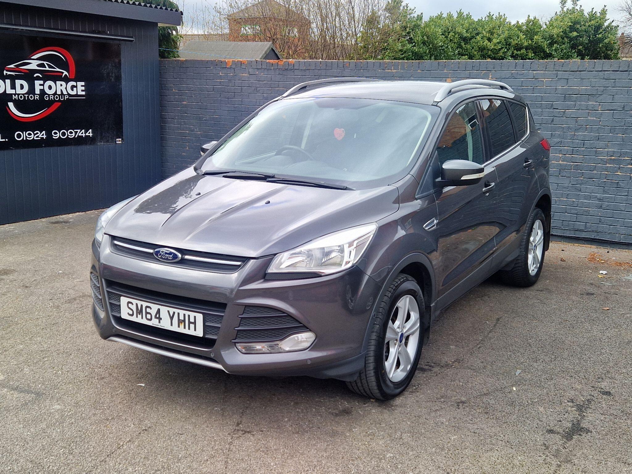 Ford Kuga - Image 5