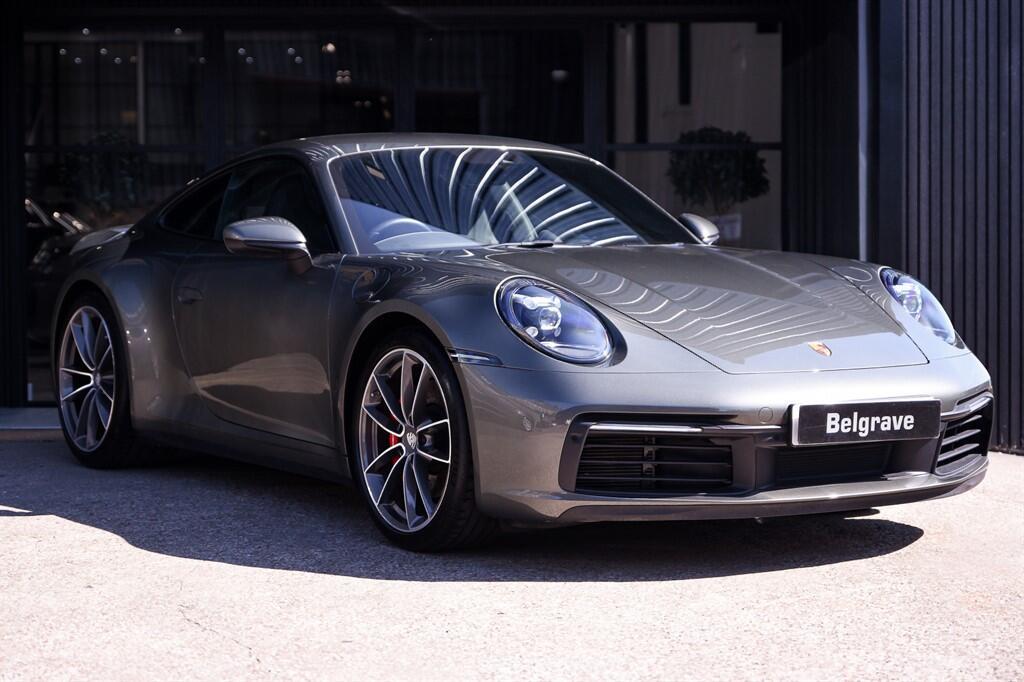 Porsche 911 - Image 16