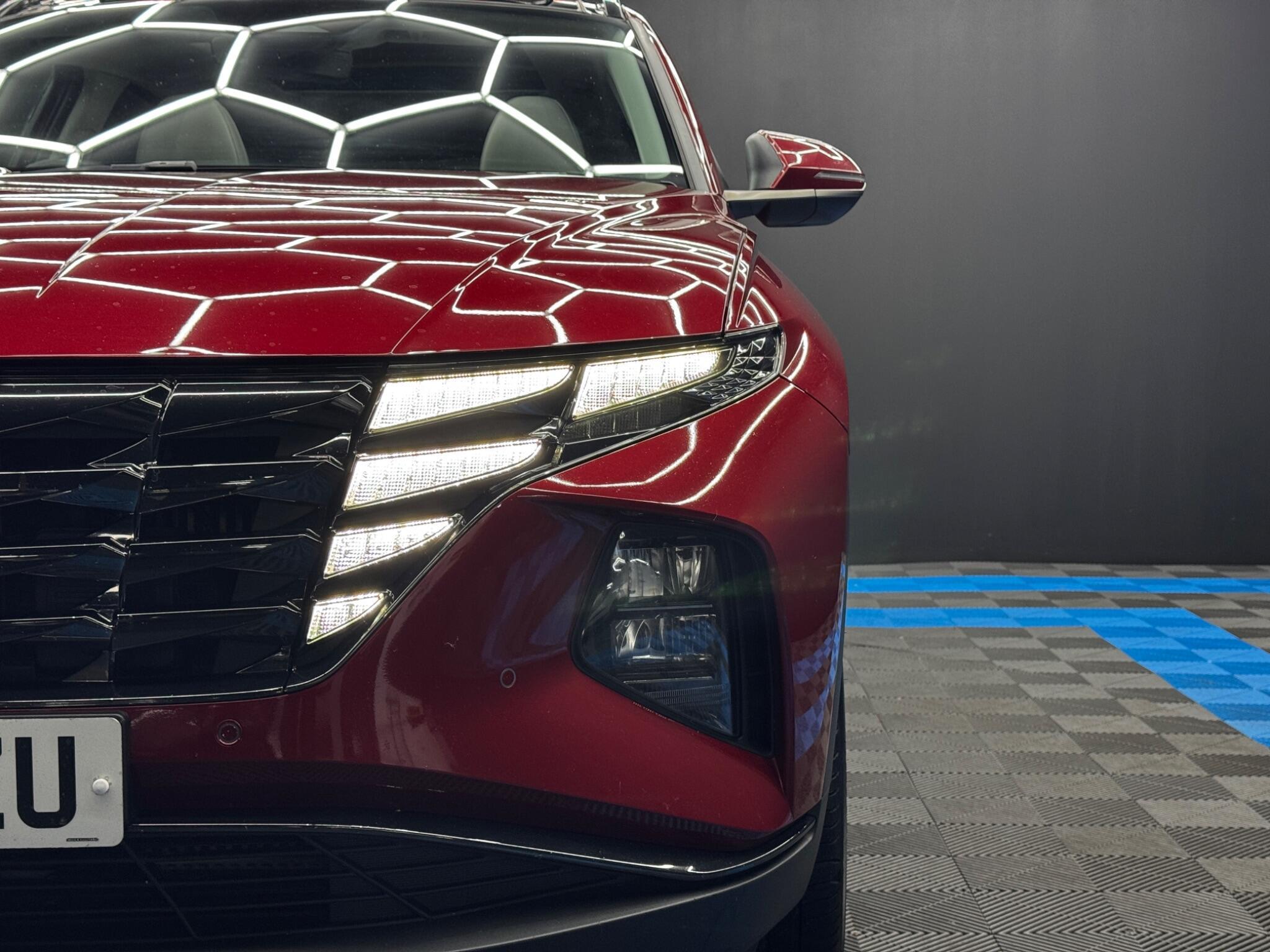 Hyundai Tucson - Image 49