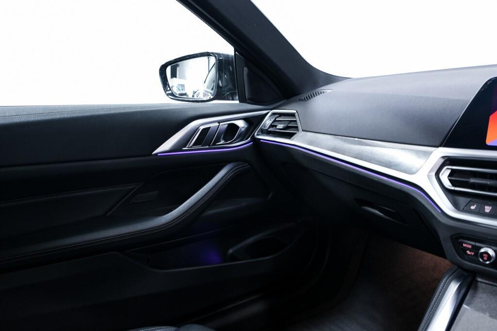 BMW 4 Series - Image 16