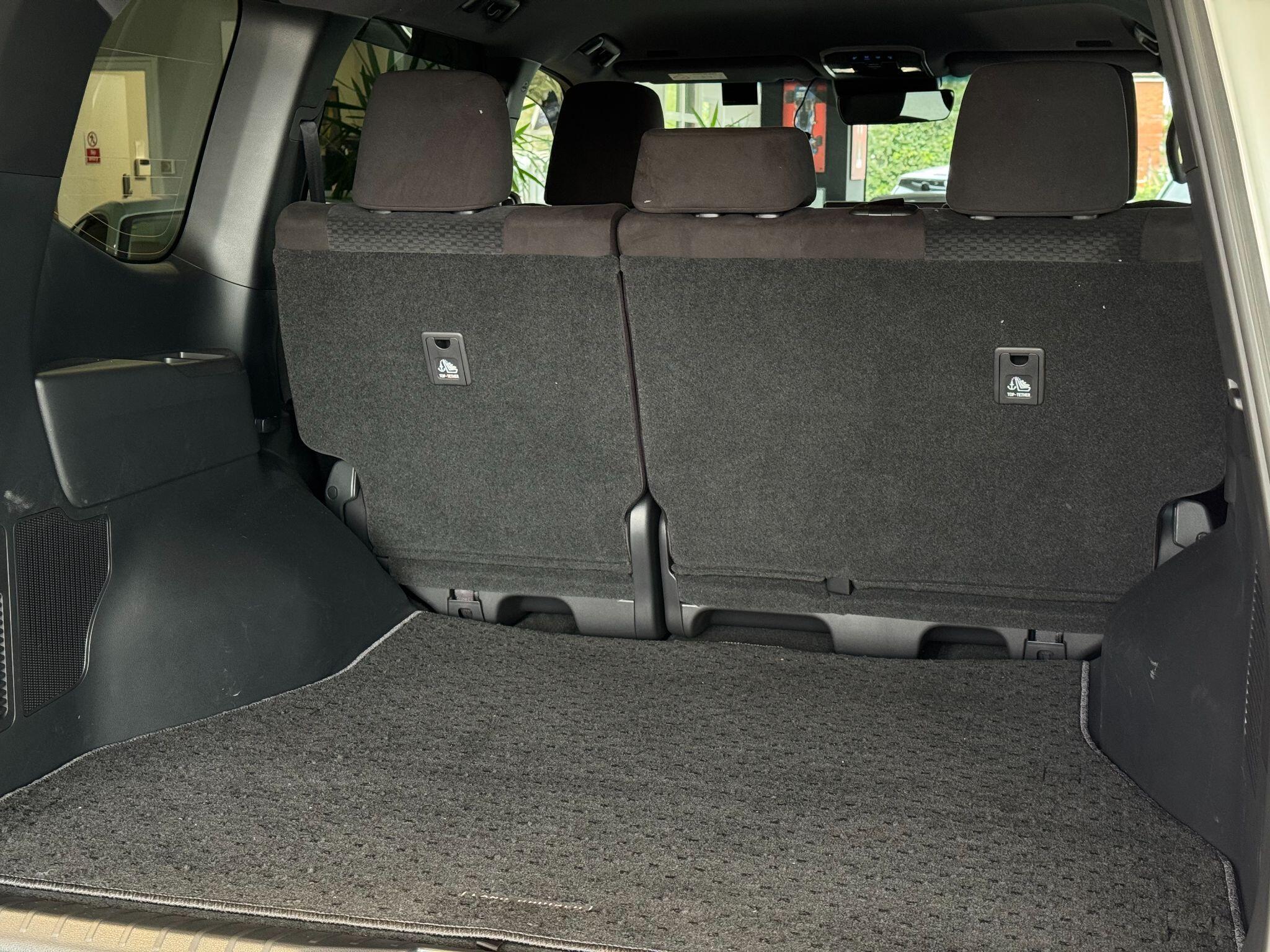 Toyota Land Cruiser - Image 20