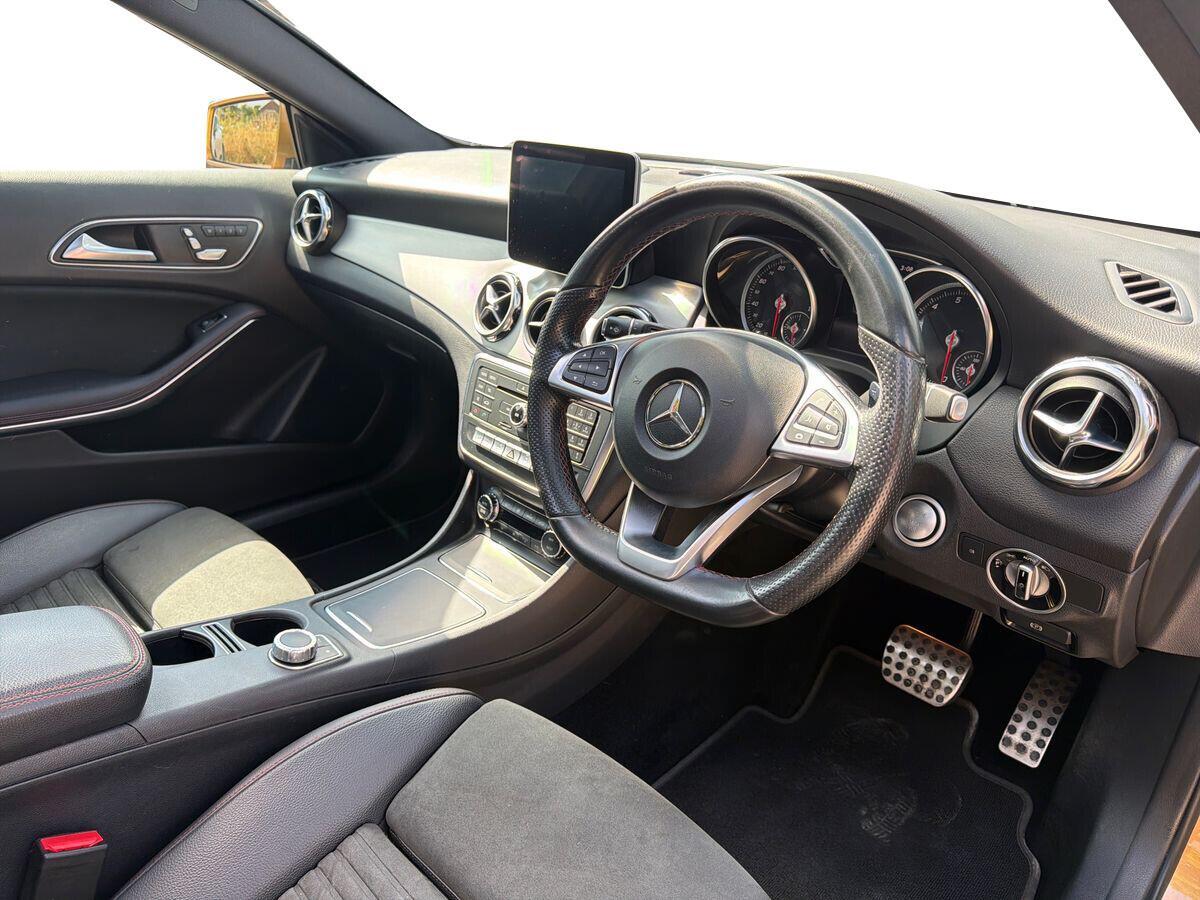 Mercedes GLA - Image 19