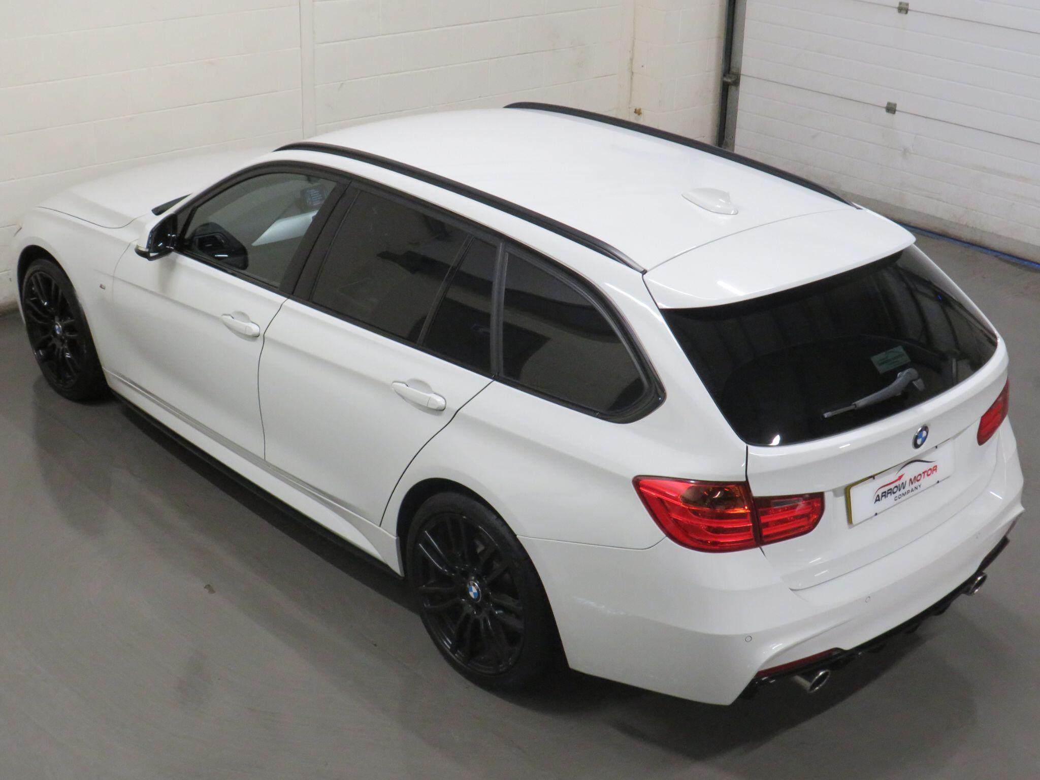 BMW 3 Series - Image 10