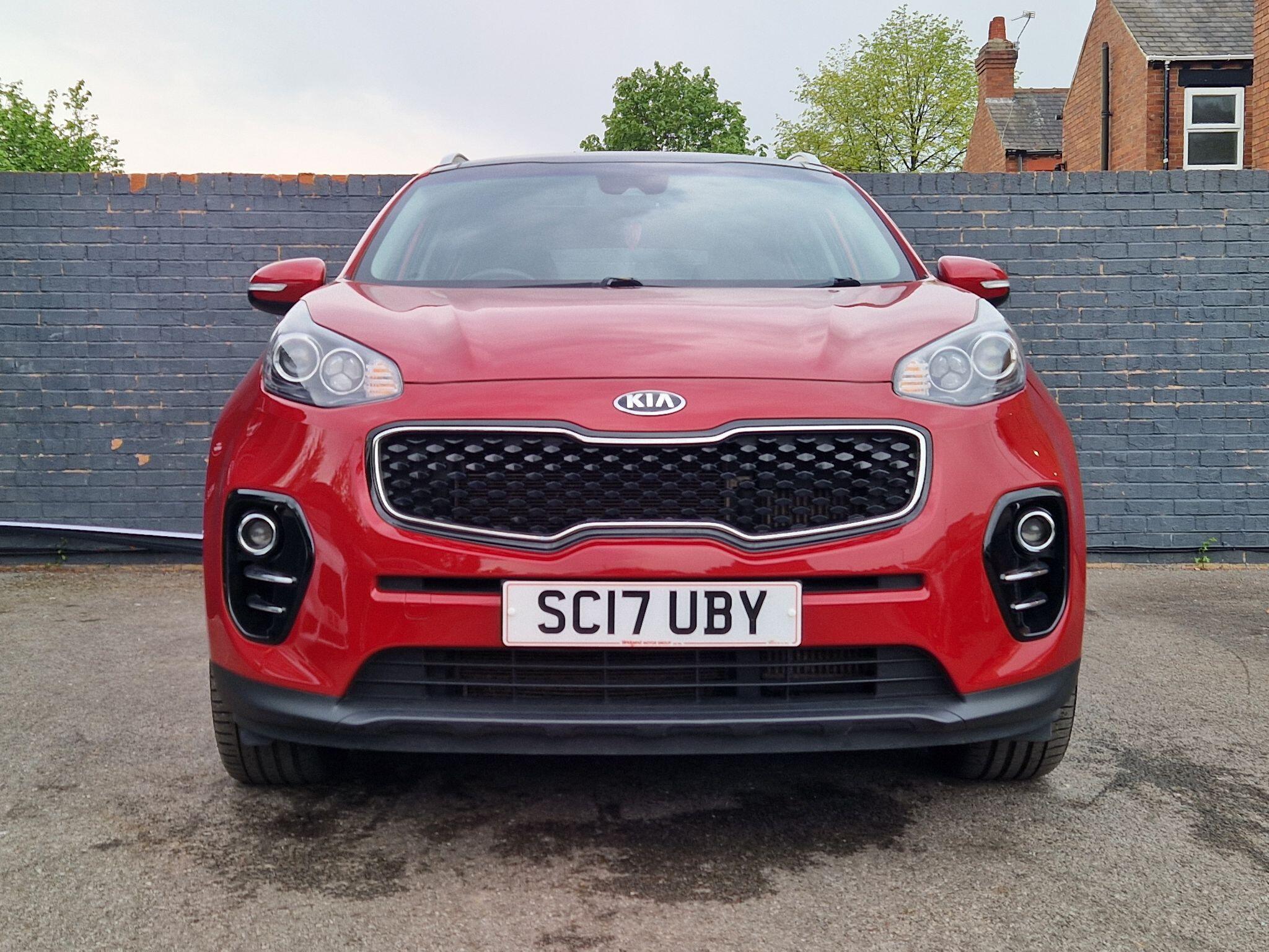 Kia Sportage - Image 17