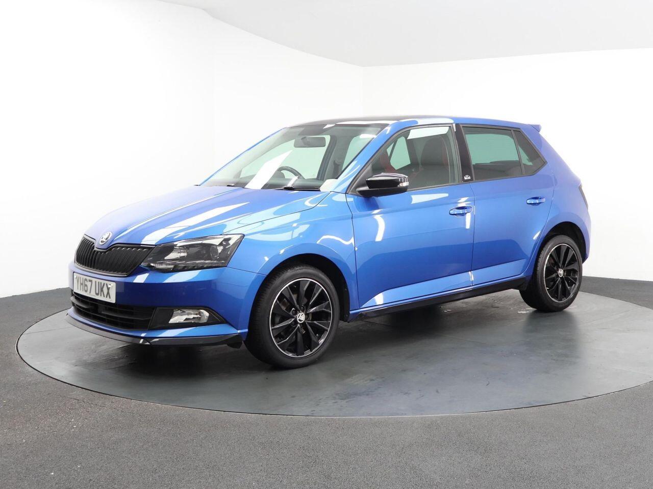 Skoda Fabia - Image 6