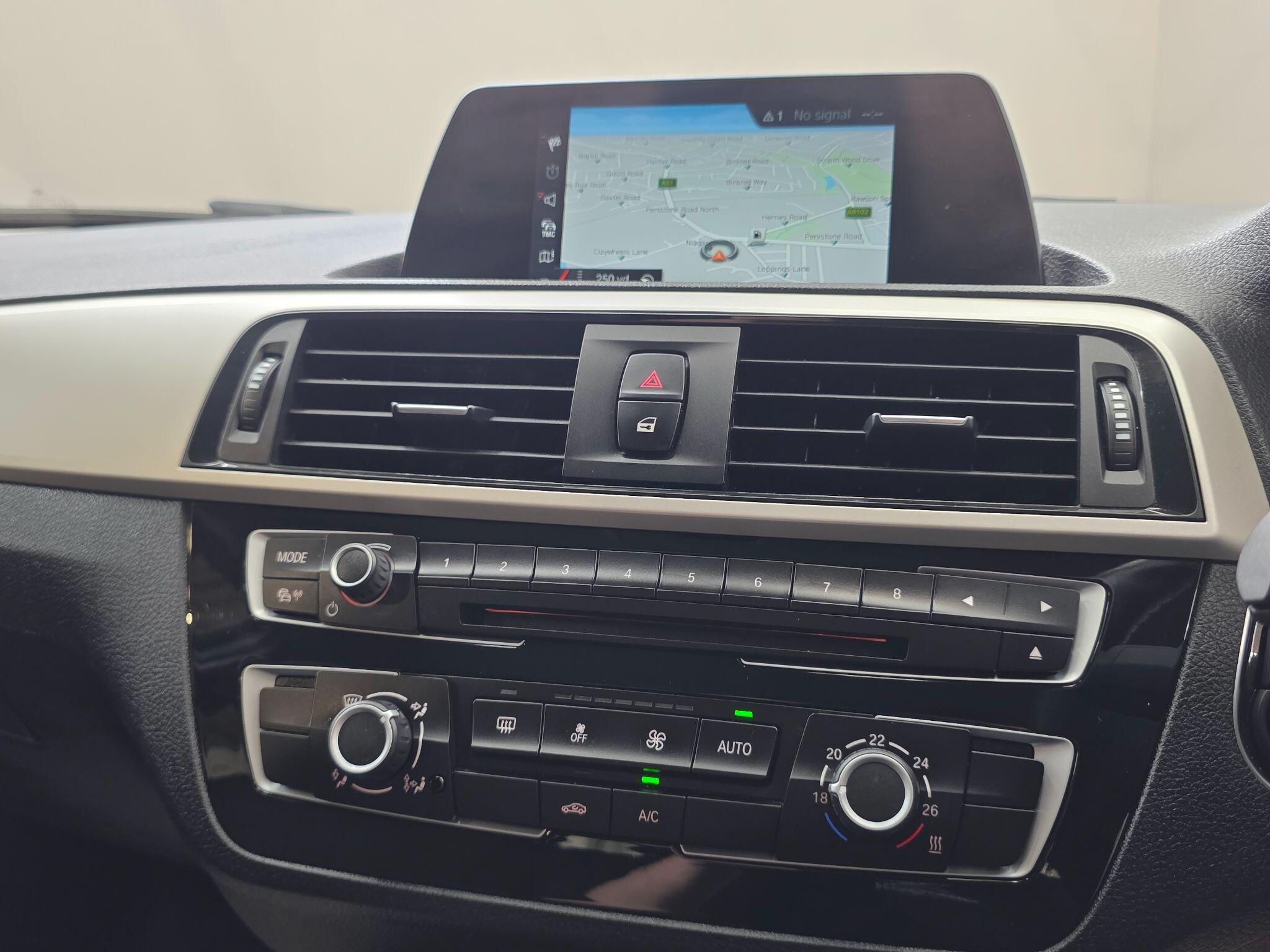 BMW 1 Series - Image 14