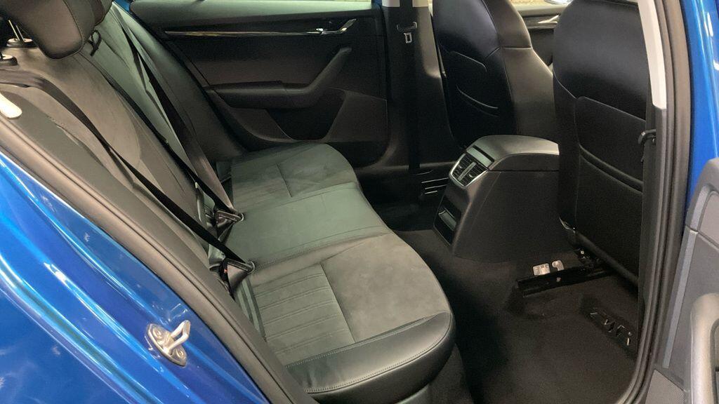 Skoda Octavia - Image 6