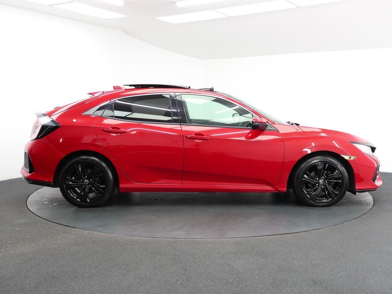 Honda Civic - Image 14