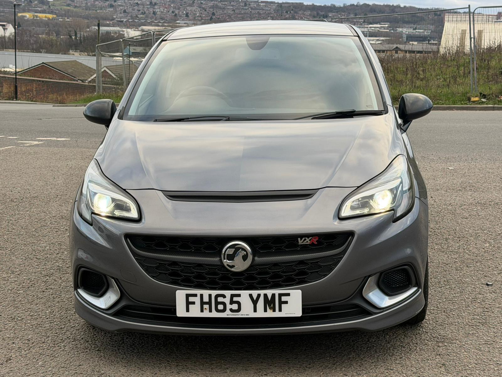 Vauxhall Corsa - Image 29