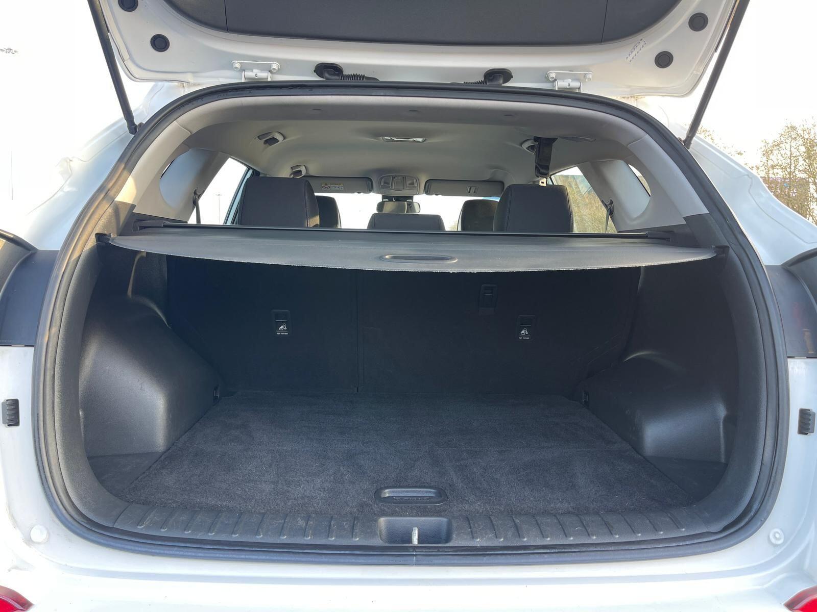 Hyundai Tucson - Image 45