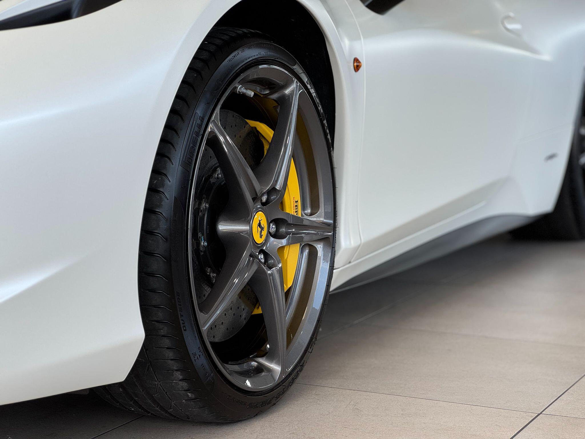 Ferrari 458 - Image 7