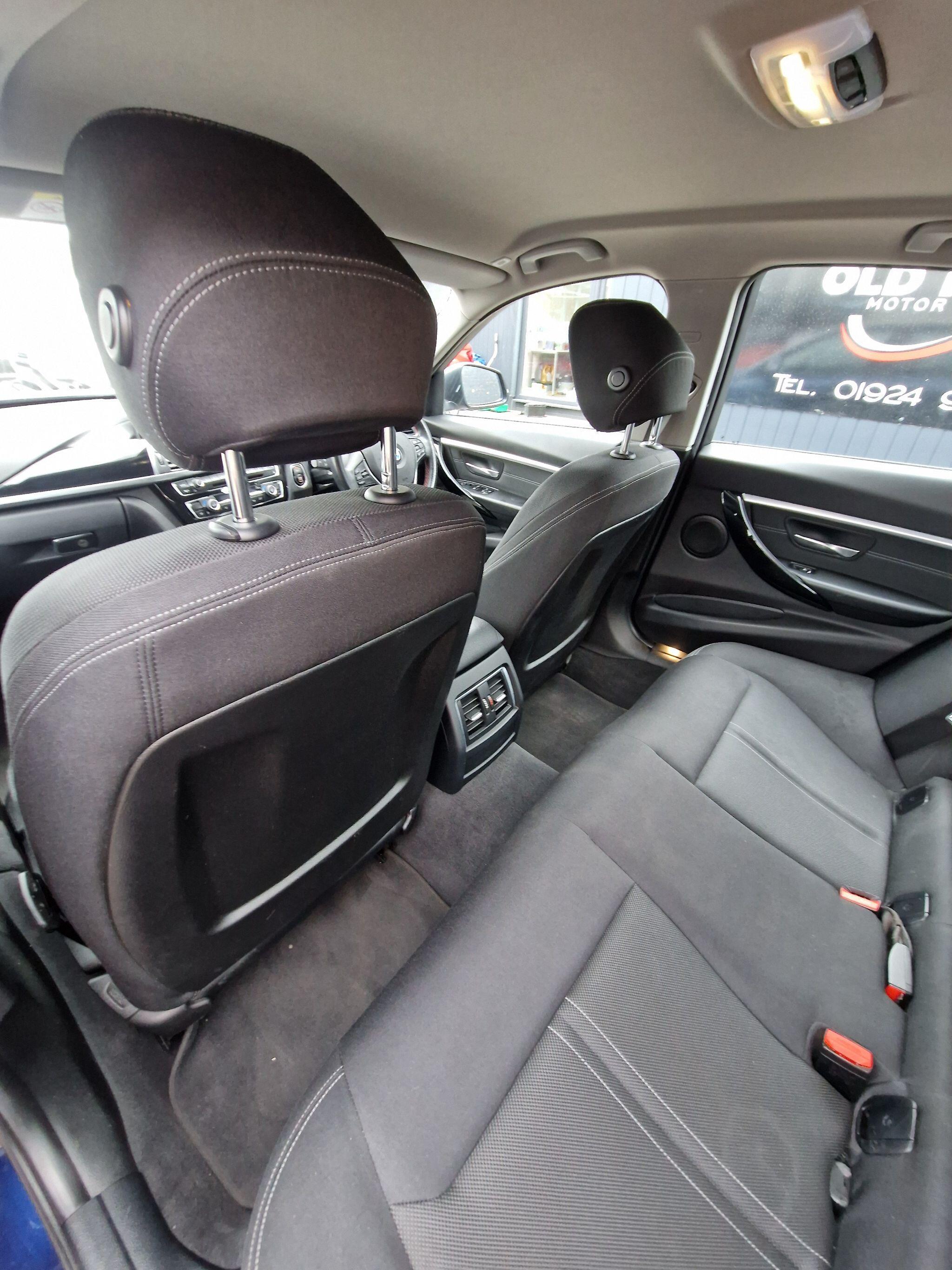 BMW 3 Series - Image 37