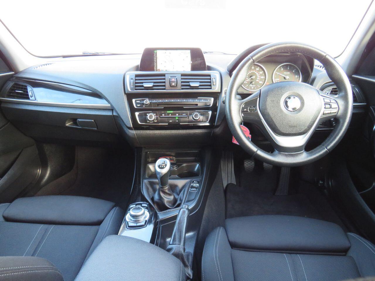 BMW 1 Series - Image 3