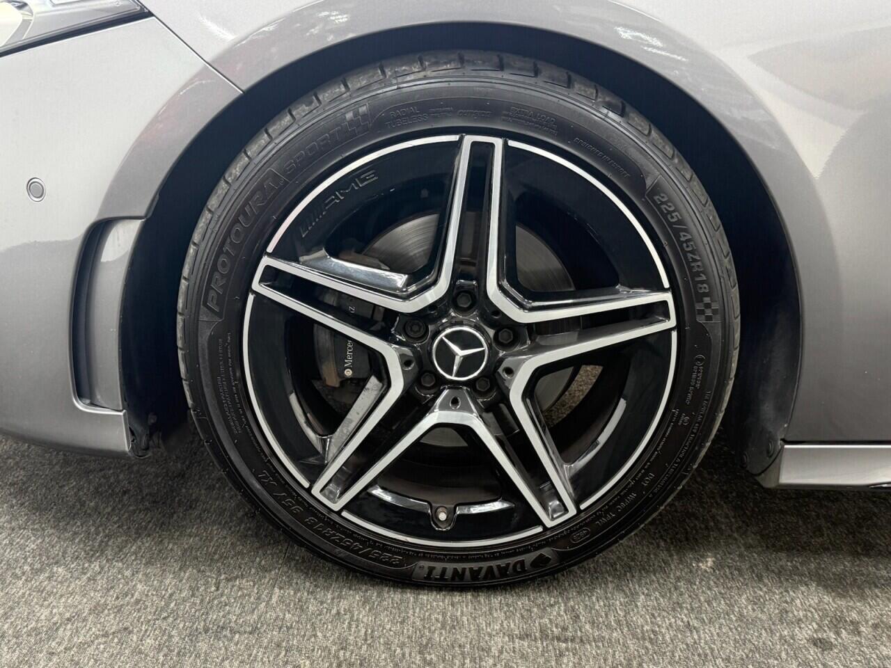 Mercedes A Class - Image 13