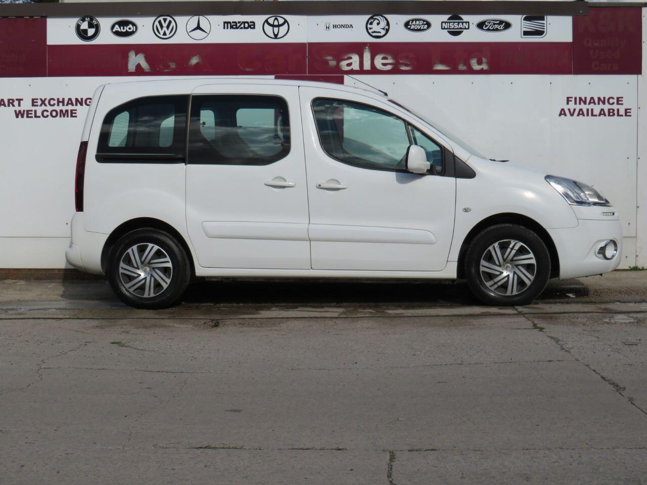 Citroen Berlingo - Image 3