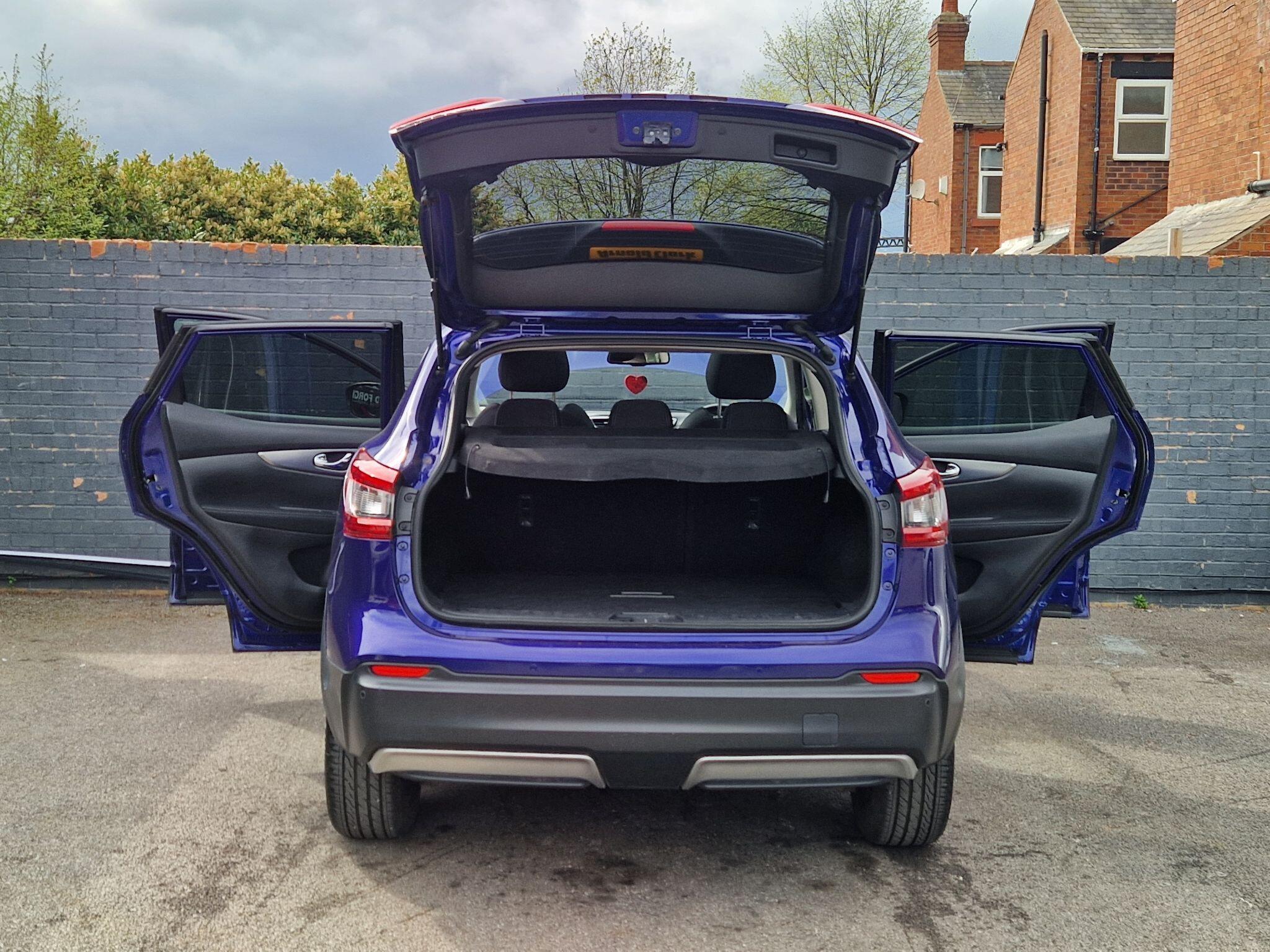 Nissan Qashqai - Image 20