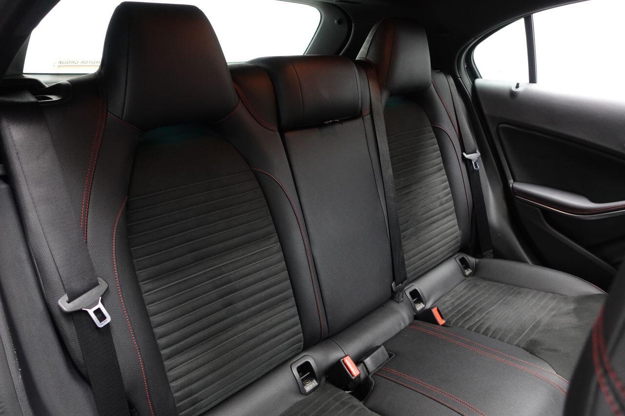 Mercedes-benz A-CLASS - Image 10