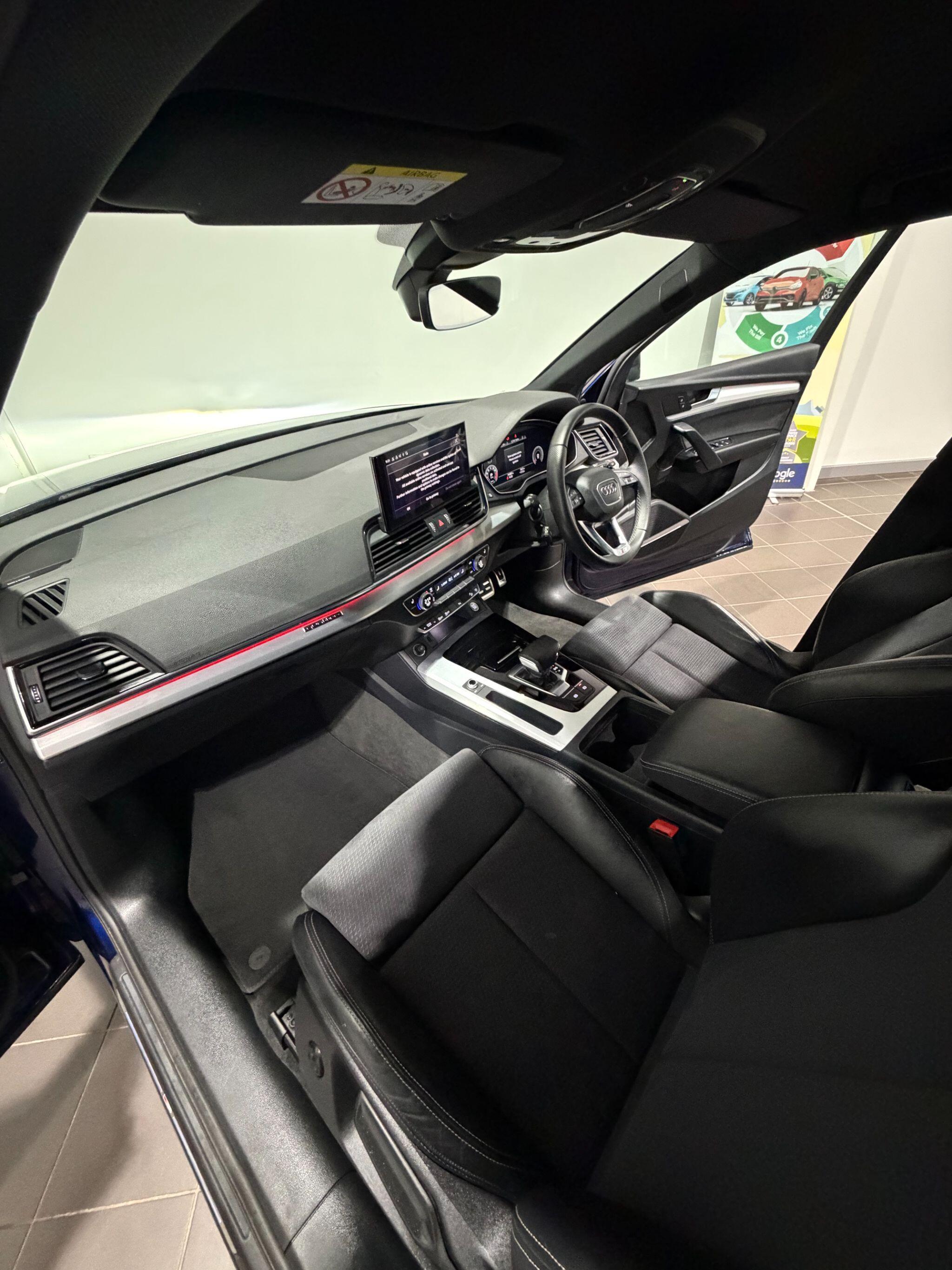 Audi Q5 - Image 10