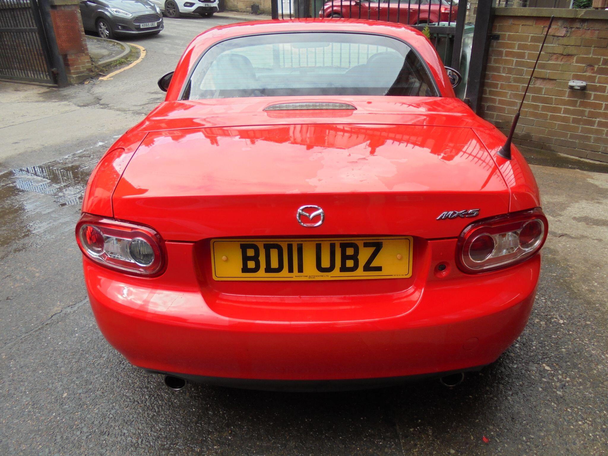 Mazda MX-5 - Image 3