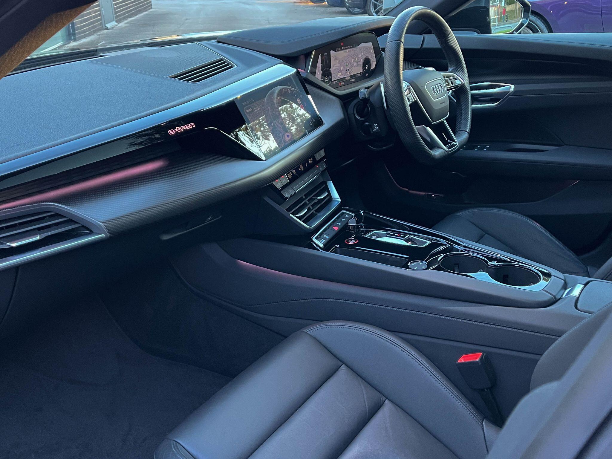 Audi E-Tron GT - Image 6