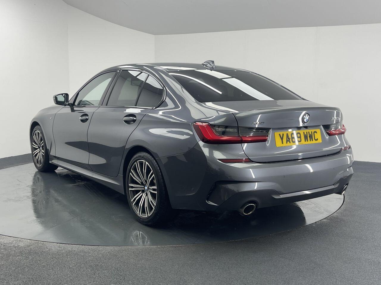 BMW 3 Series - Image 13