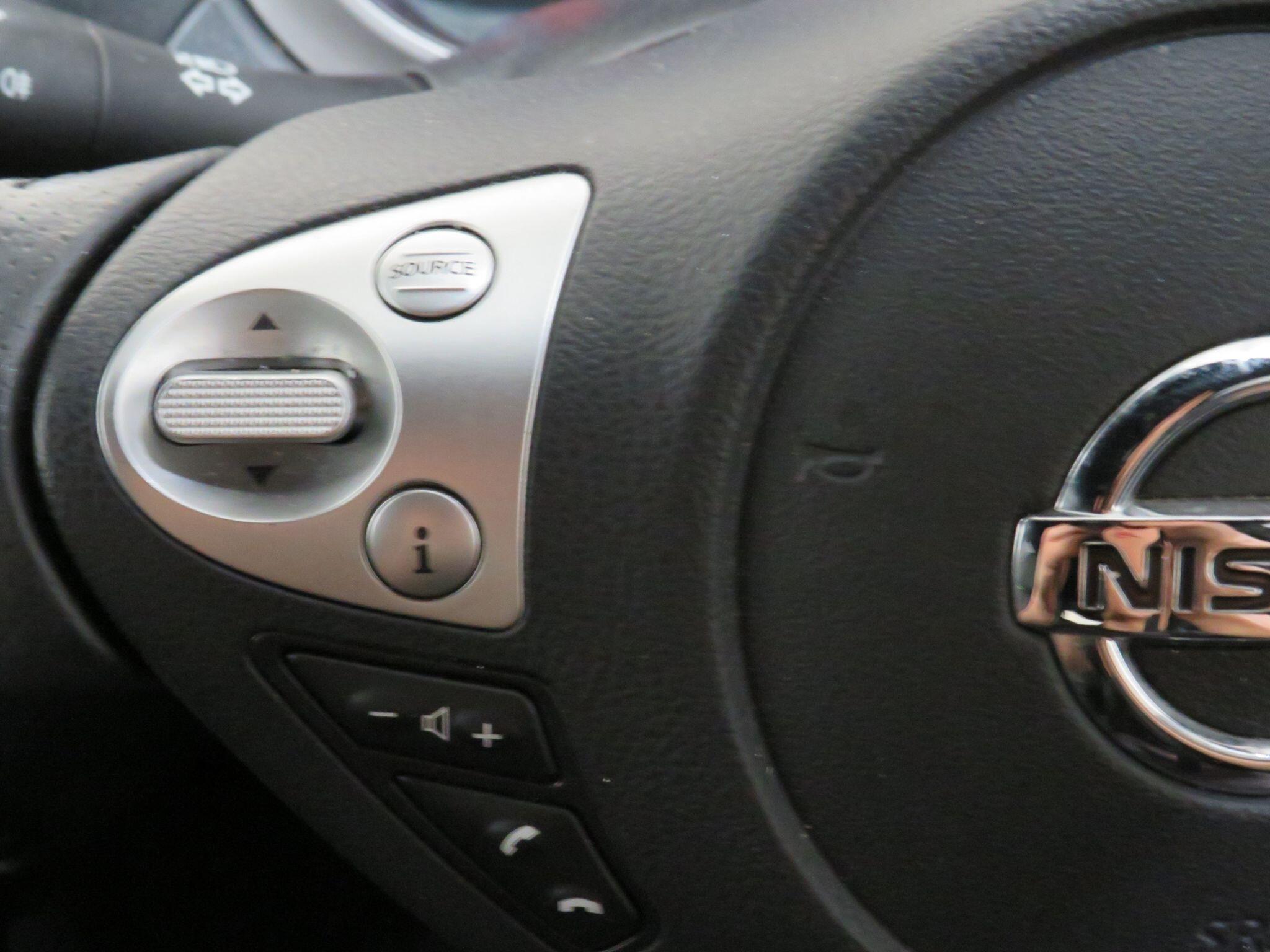 Nissan Juke - Image 16