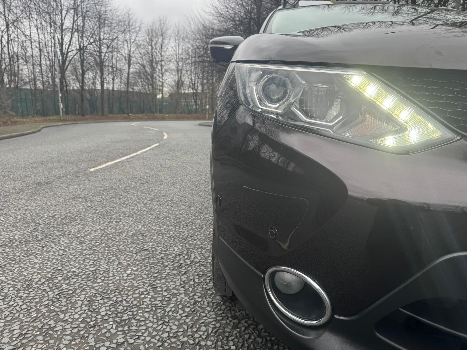 Nissan Qashqai - Image 49