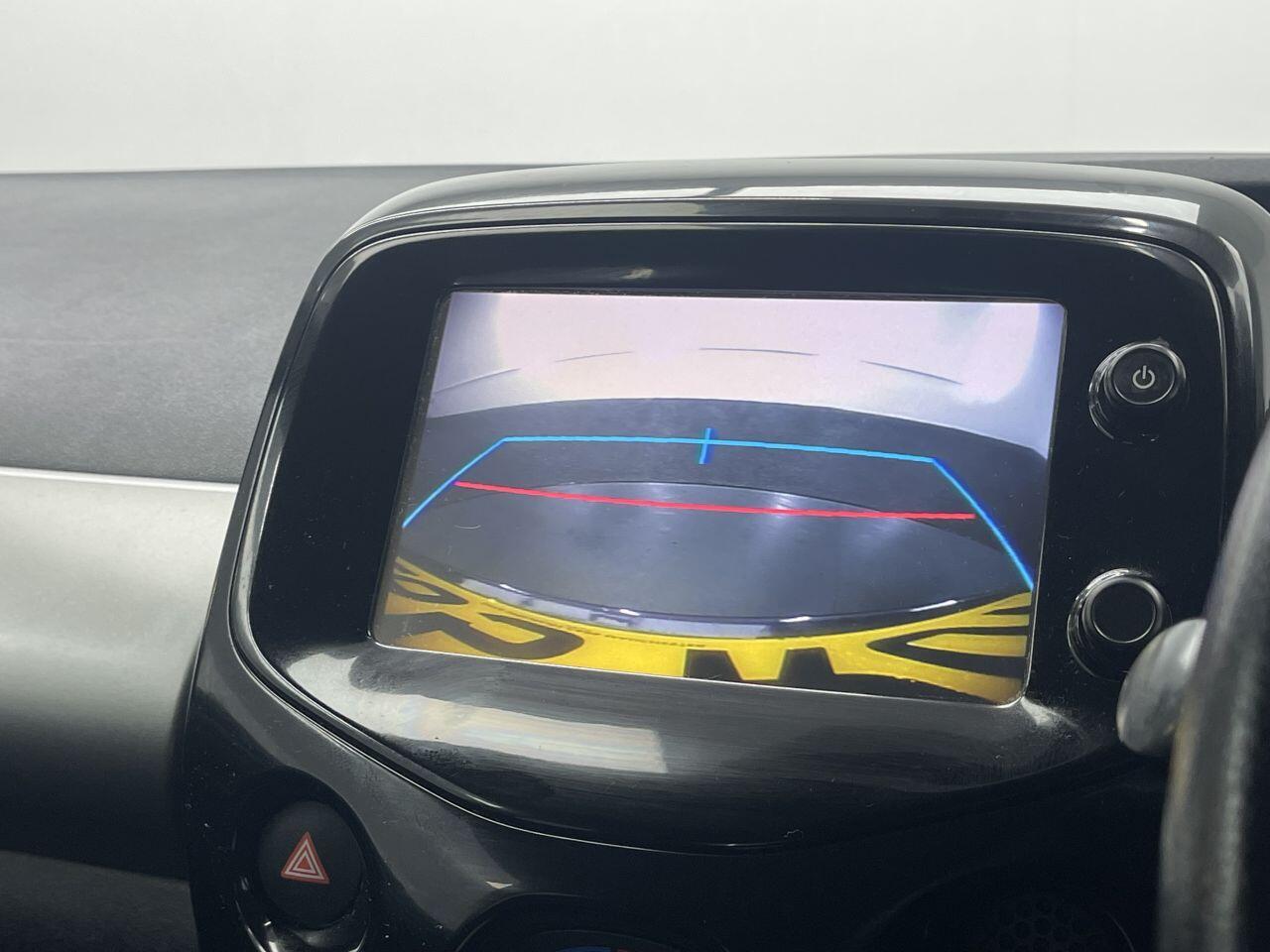 Citroen C1 - Image 43