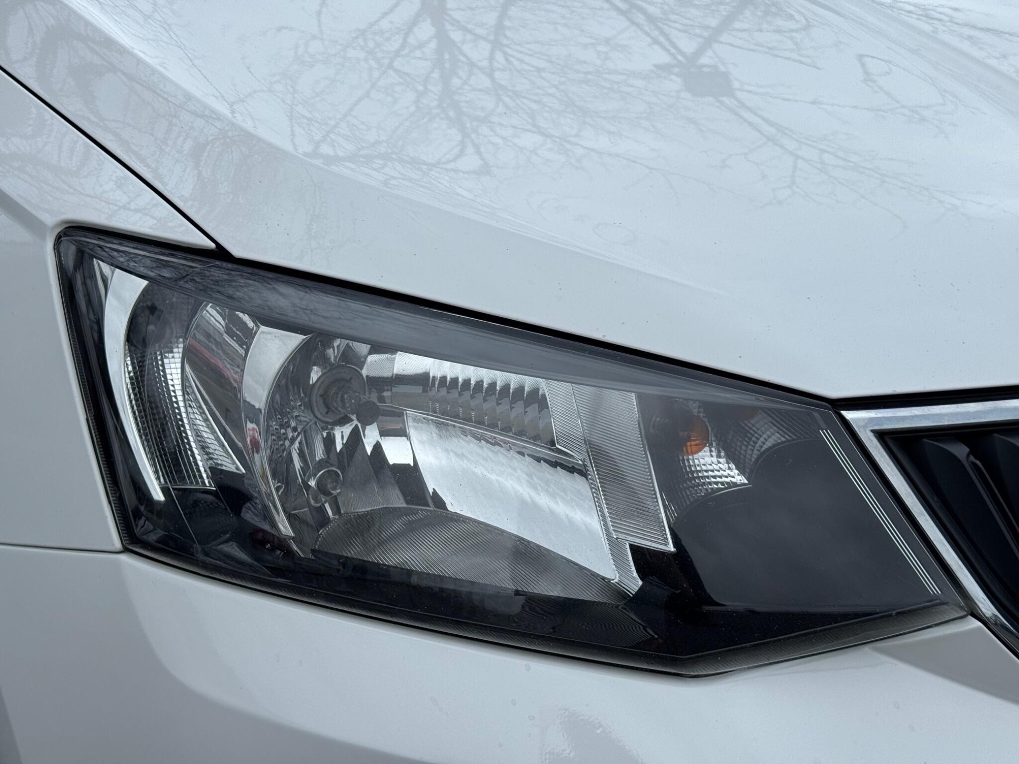 Skoda Fabia - Image 7