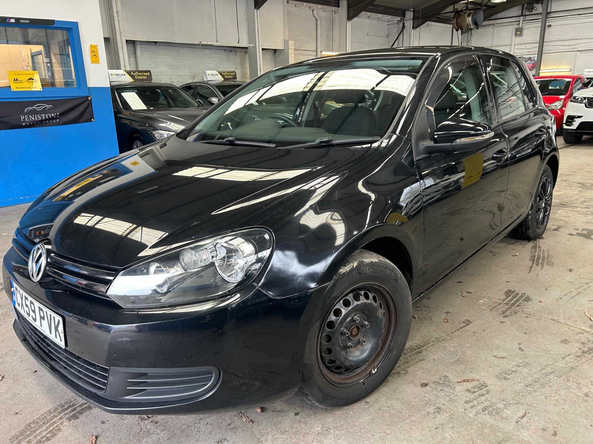 Volkswagen Golf - Image 3