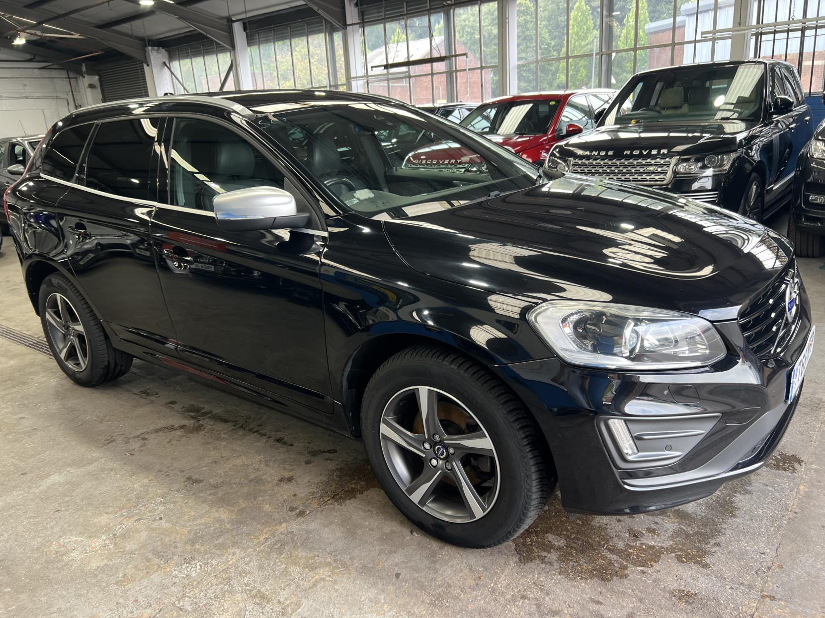 Volvo XC60 - Image 10