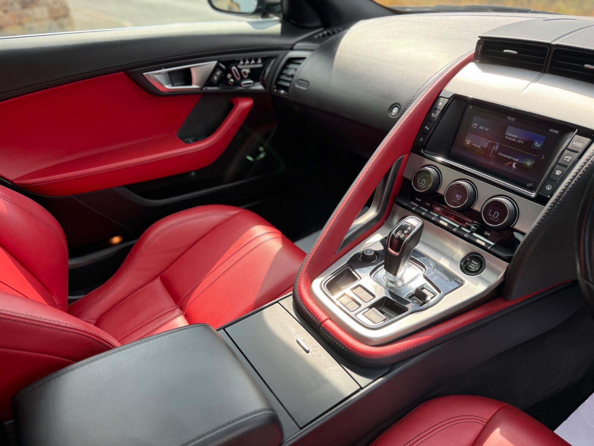 Jaguar F-Type - Image 16