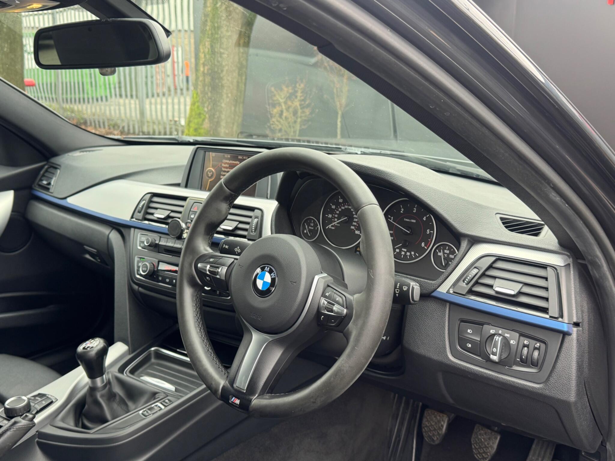 BMW 3 Series - Image 11