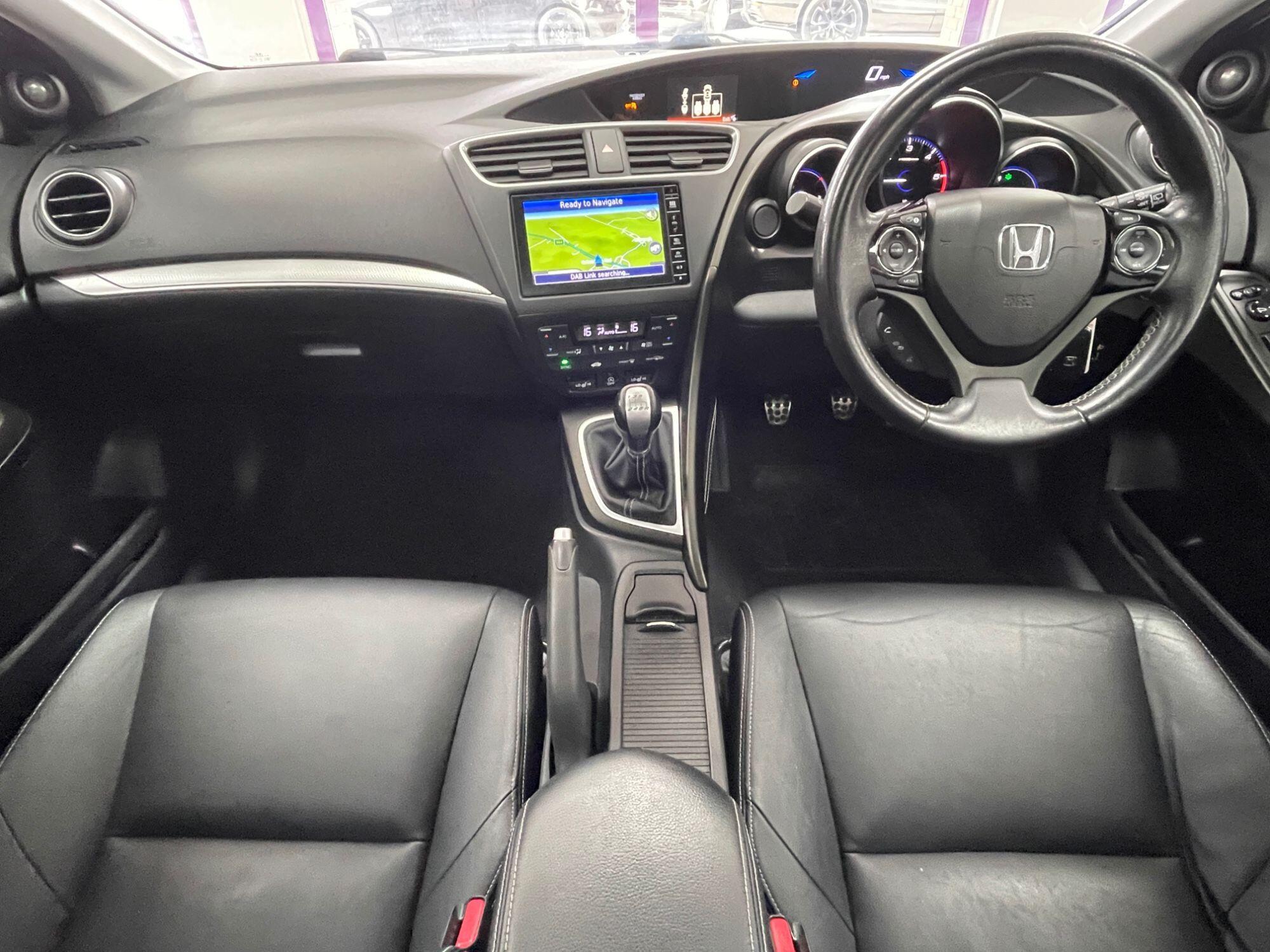Honda Civic - Image 2