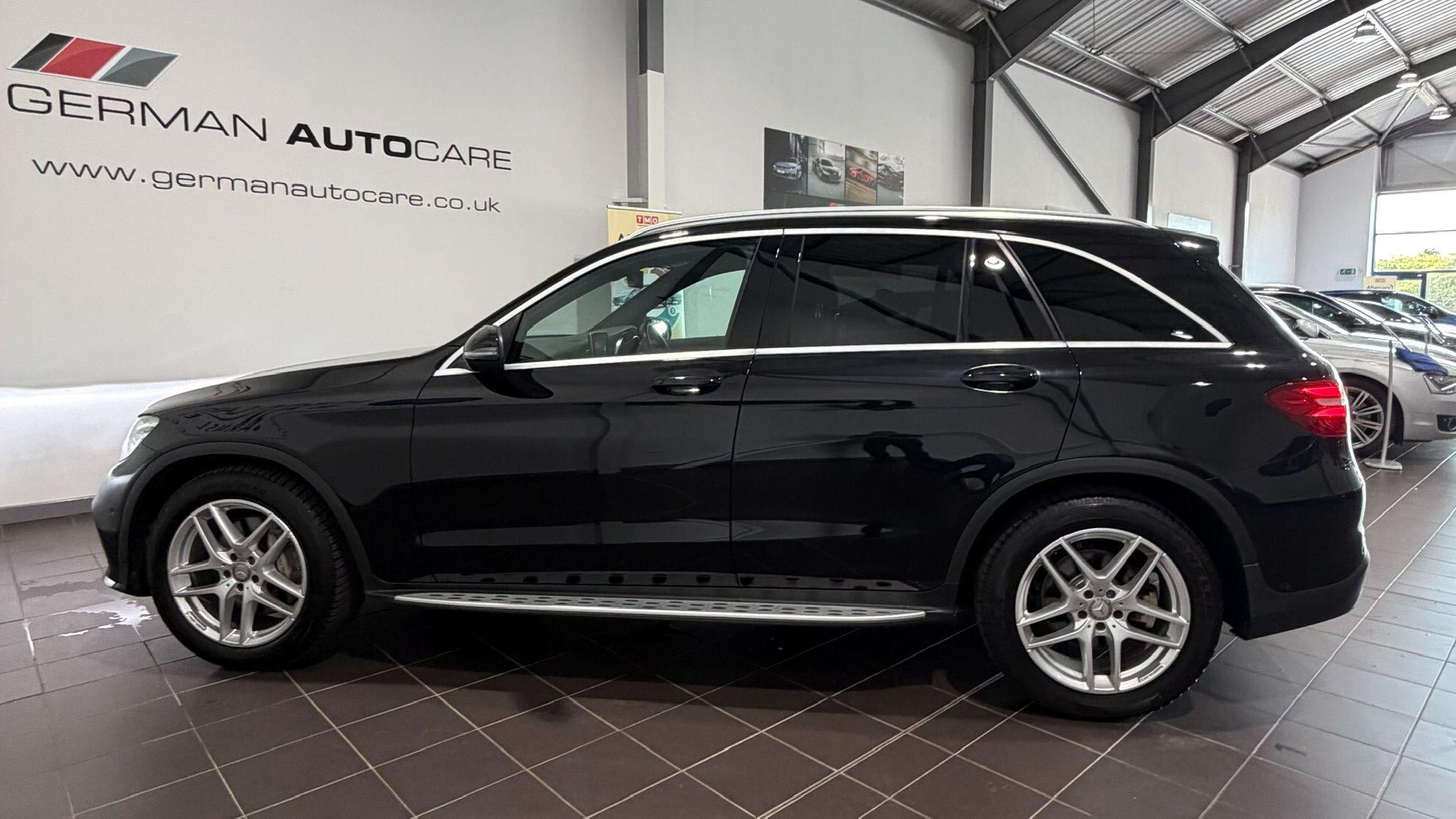 Mercedes GLC - Image 6