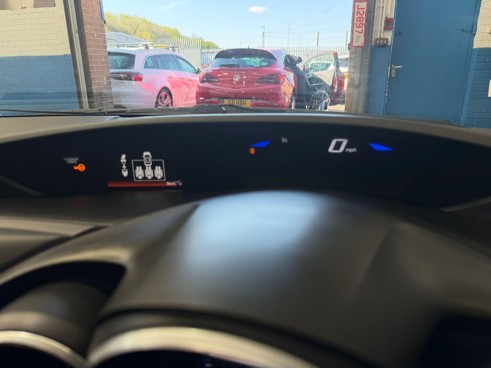 Honda Civic - Image 17