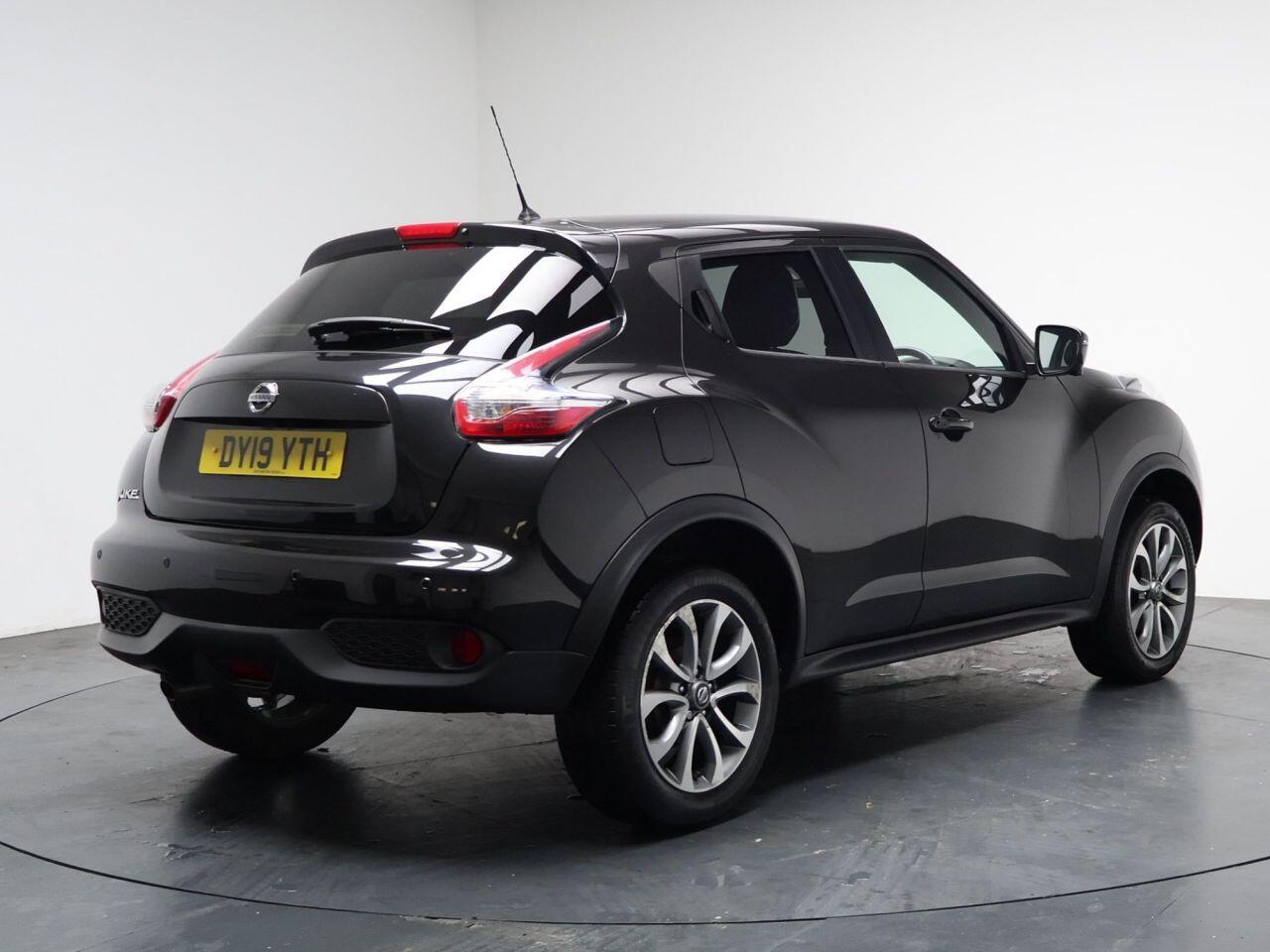 Nissan Juke - Image 12