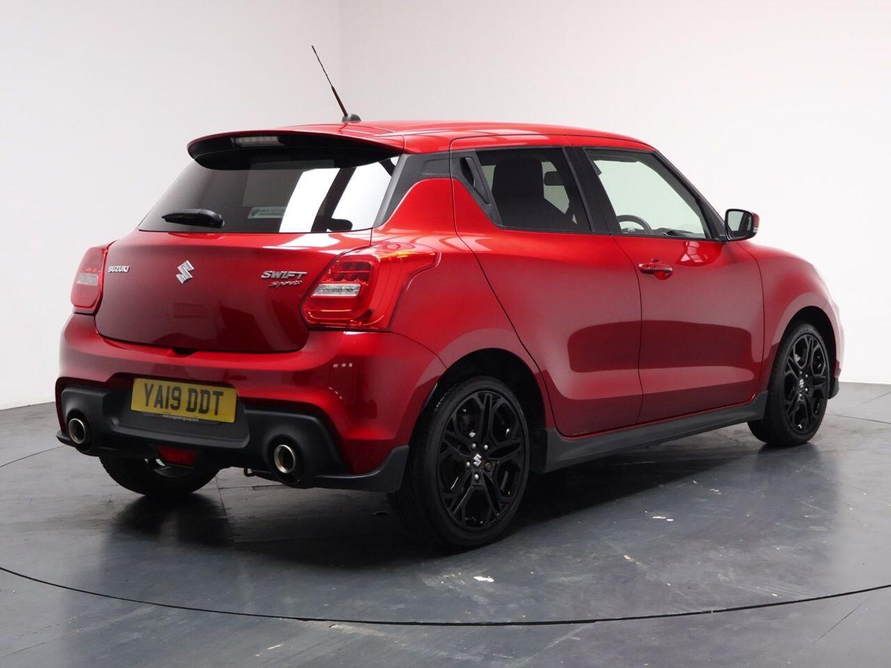 Suzuki Swift - Image 12