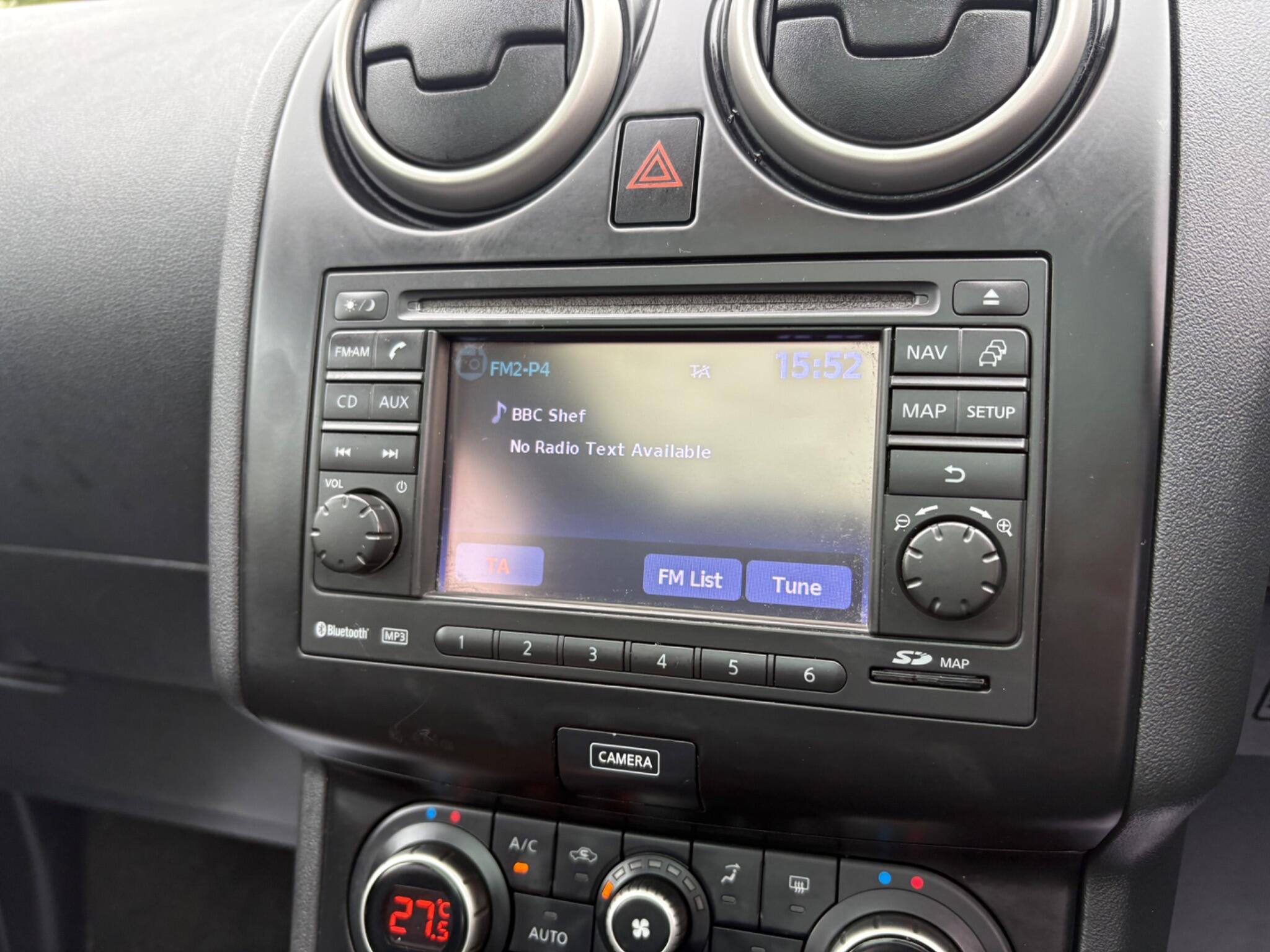 Nissan Qashqai - Image 40