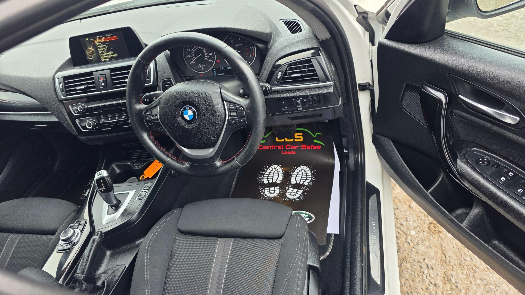 BMW 1 Series - Image 23