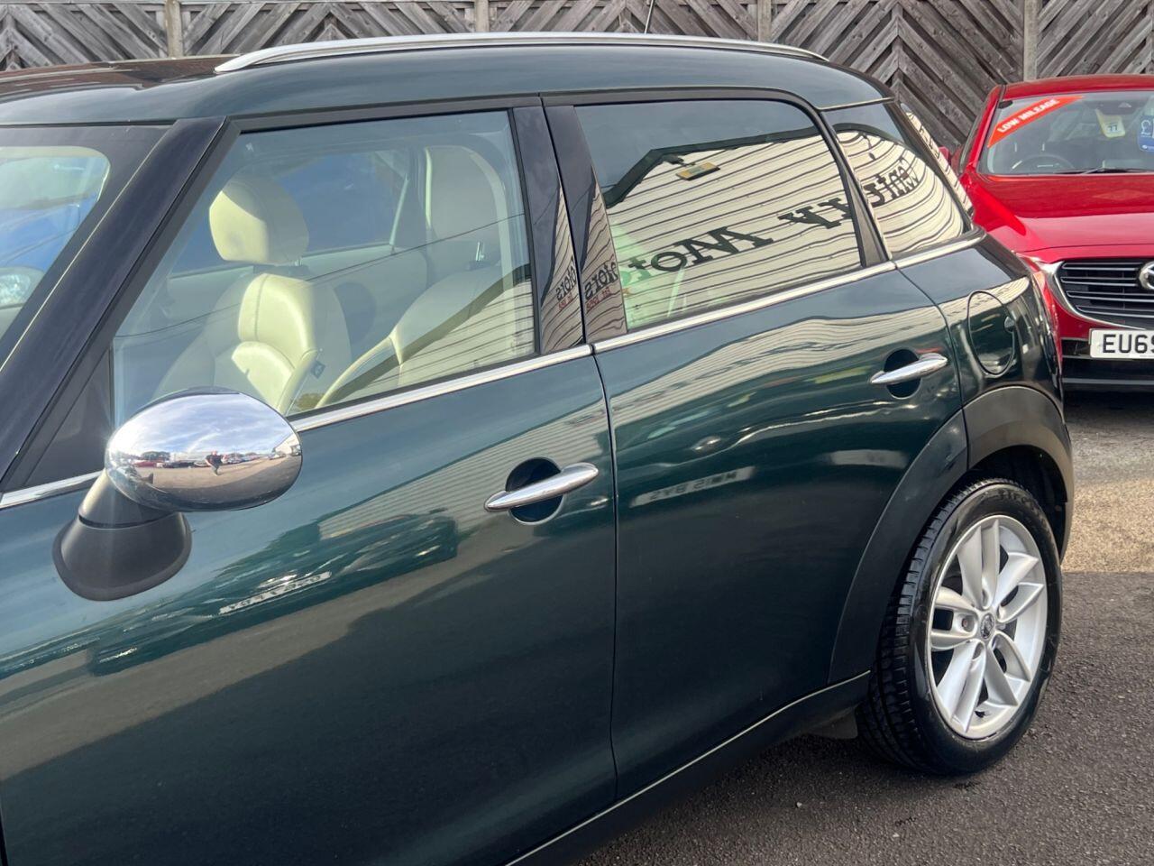 MINI Countryman - Image 12