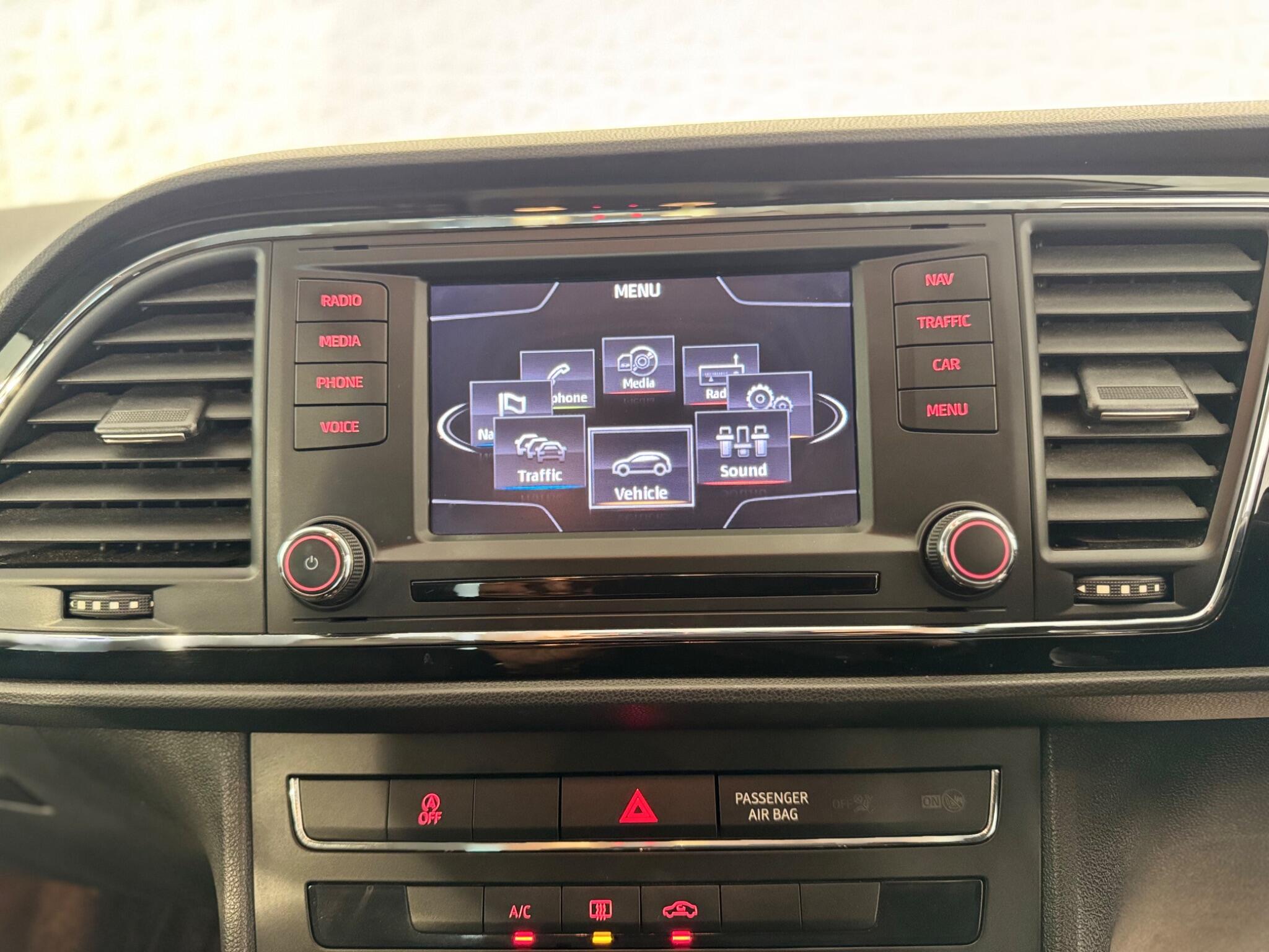 SEAT Leon - Image 25