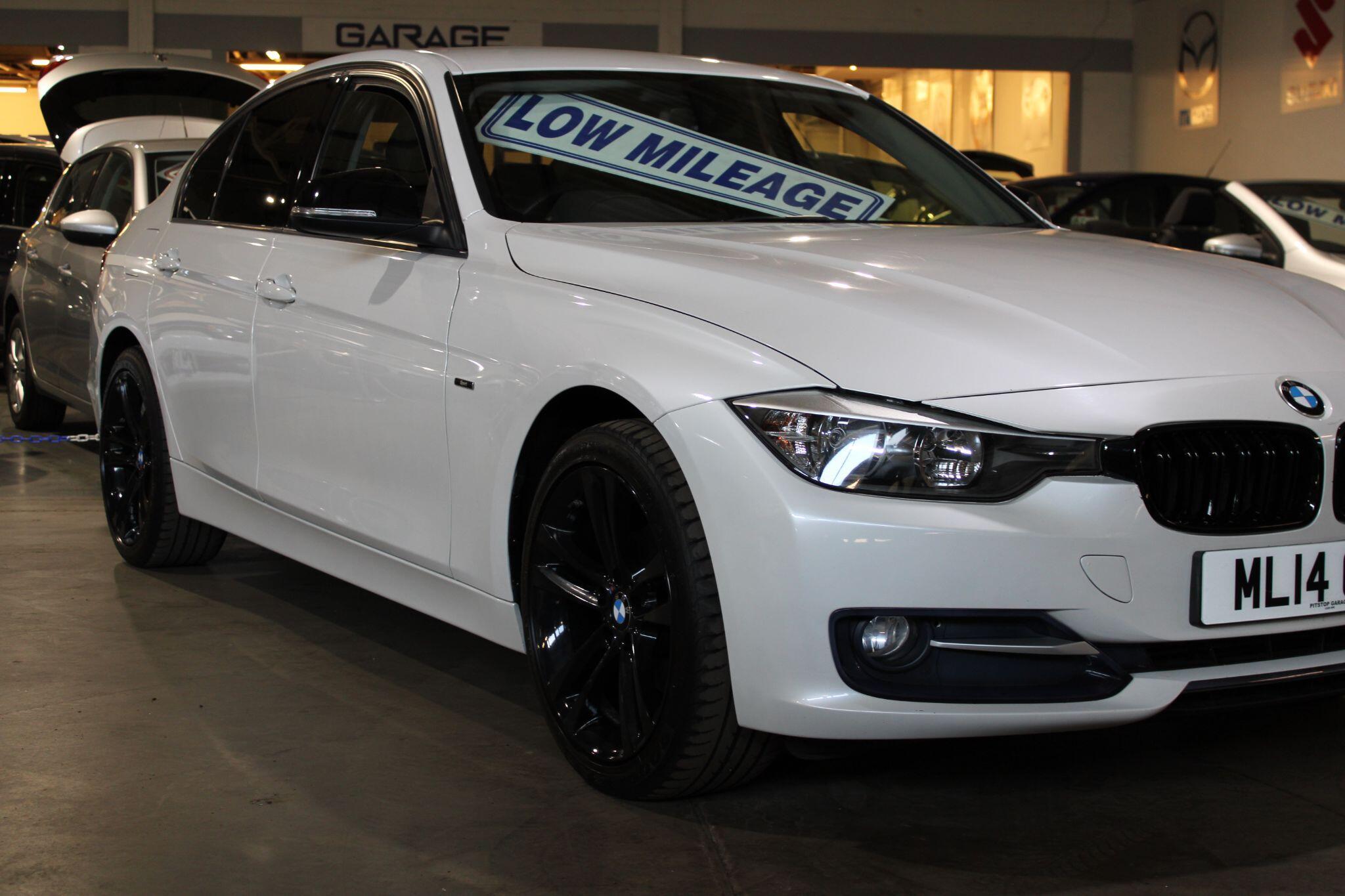 BMW 3 Series - Image 11