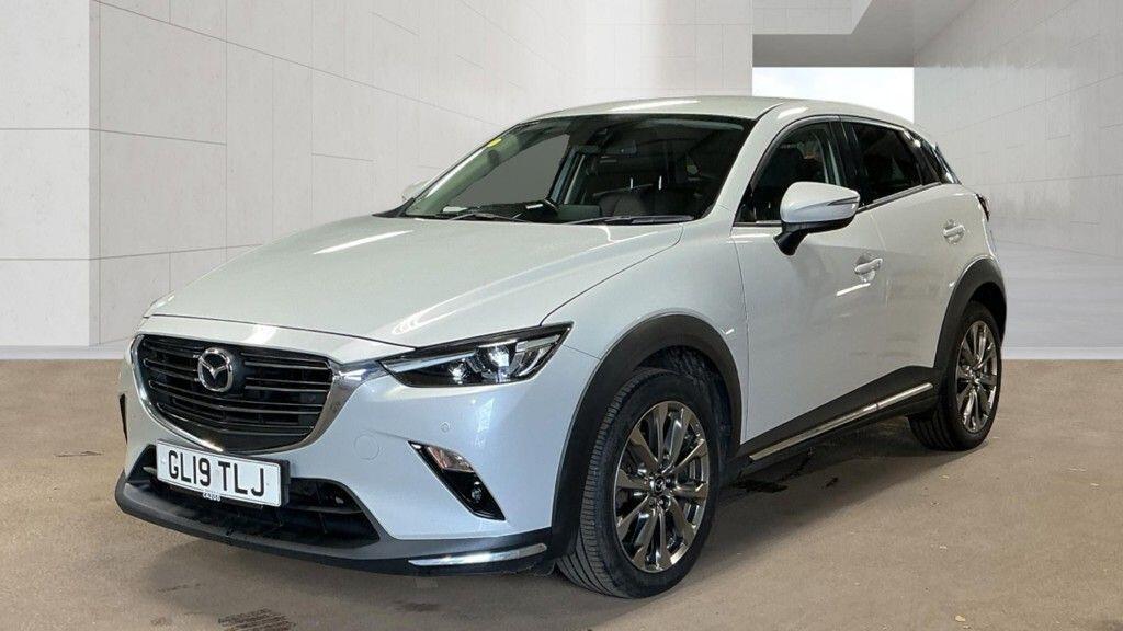 Mazda CX-3 - Image 2