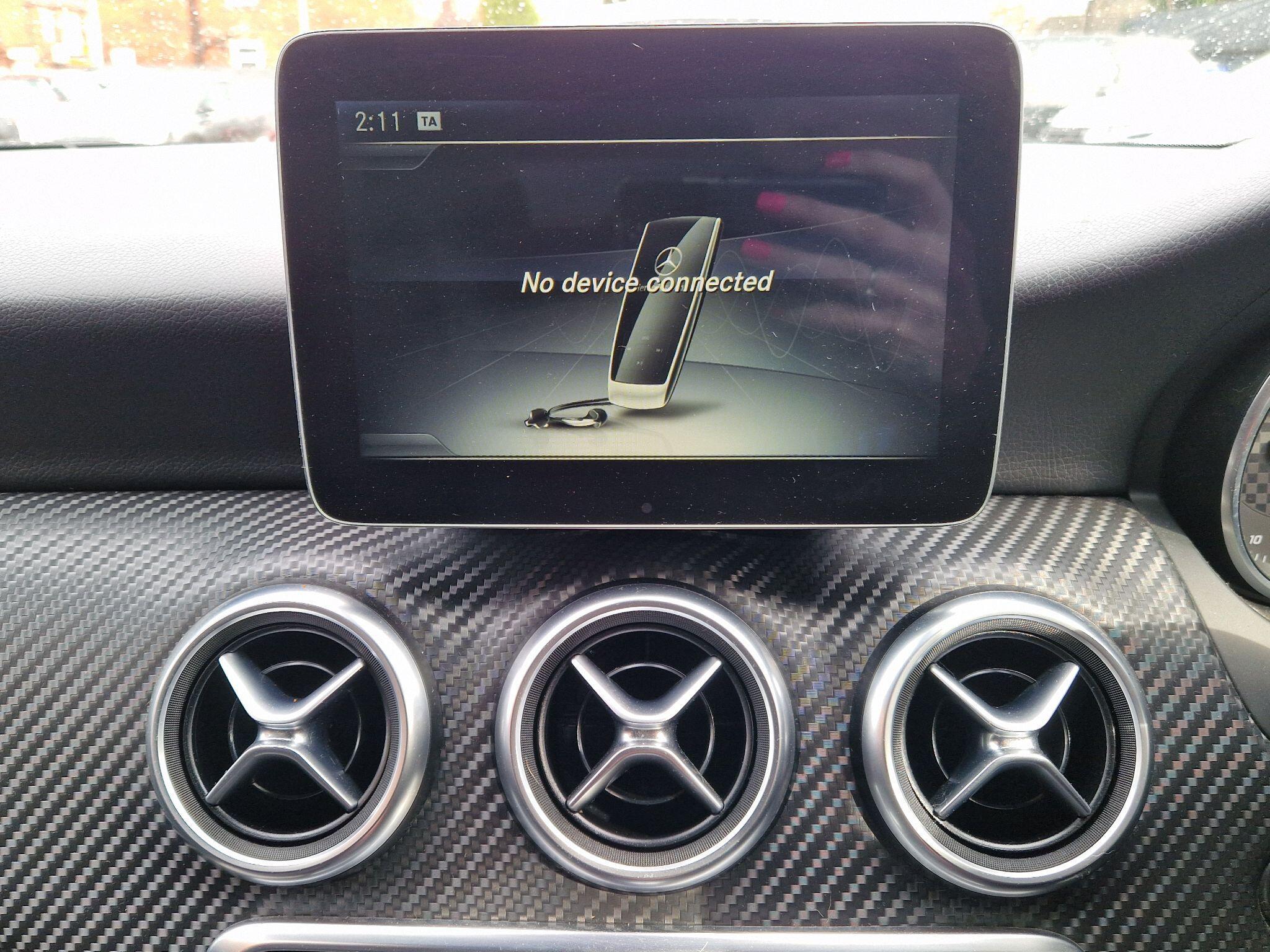 Mercedes A Class - Image 29