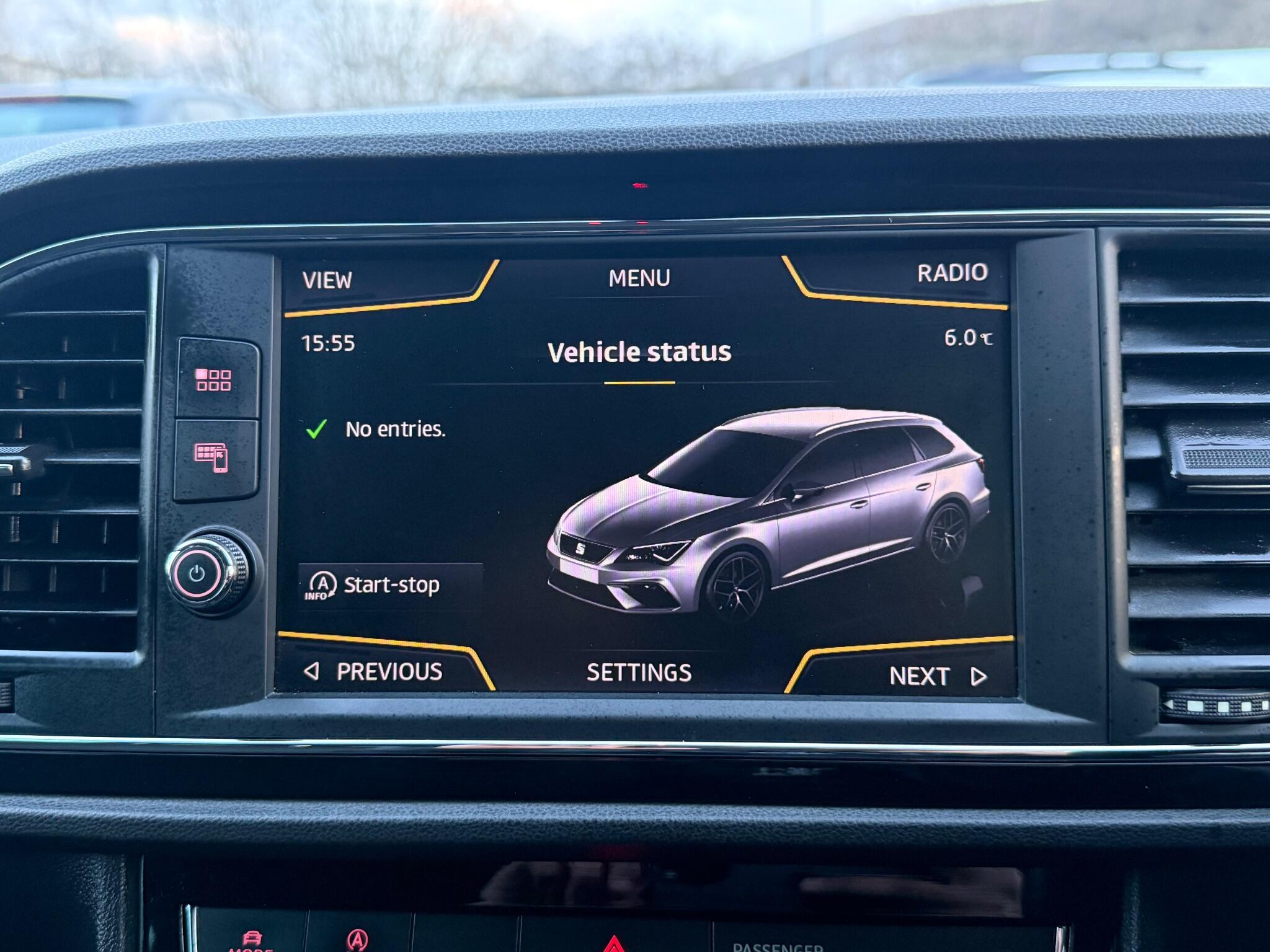 SEAT Leon - Image 38