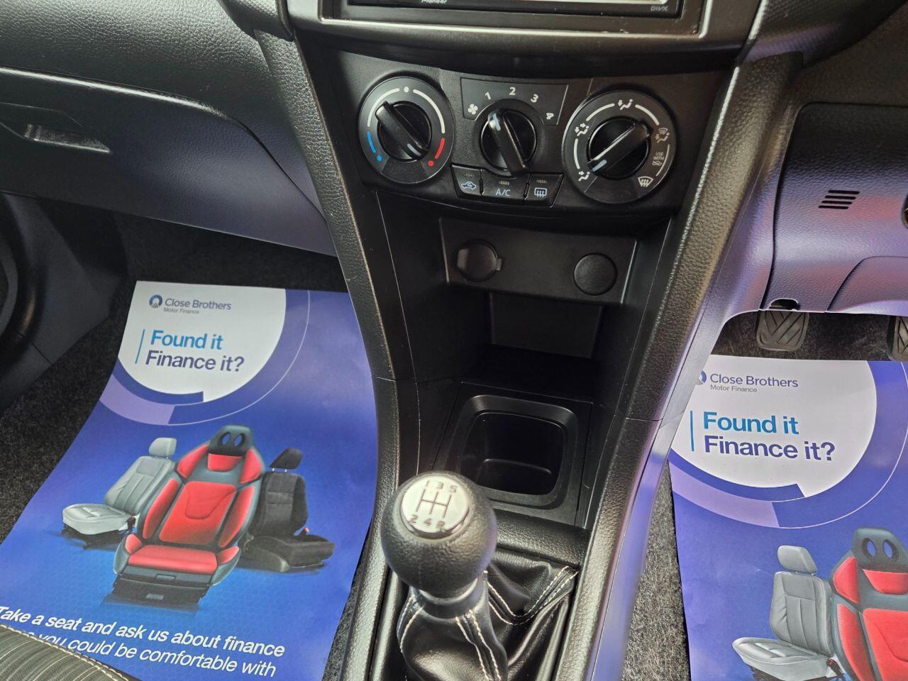 Suzuki Swift - Image 26