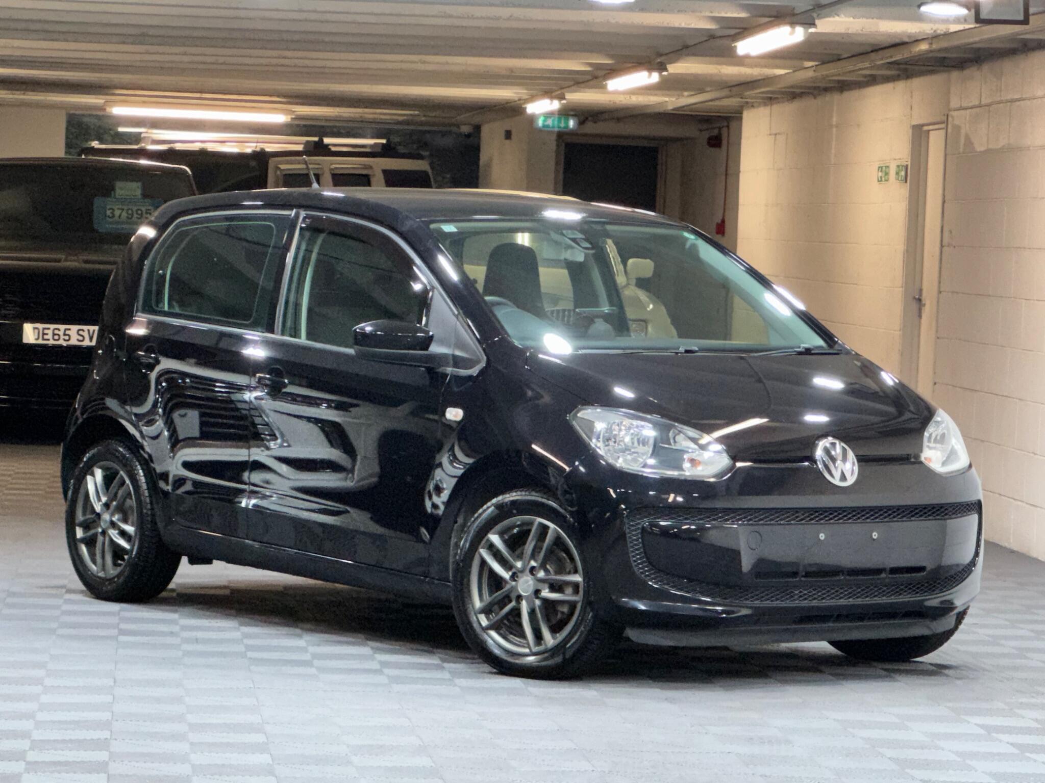 Volkswagen up! - Image 7